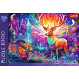 Puzzle 1000 - Mistyczny jeleńFSC Mix 70% 10933 | shoptok.hr