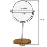  Ogledalo stono bamboo 10x | Eponuda.com