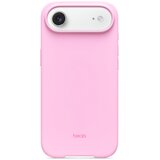 Apple beats iphone air case with magsafe and camera control - pebble pink | Eponuda.com