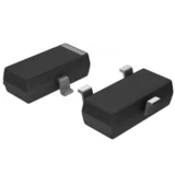 Tranzistor AO3400A ALPHA&OMEGA SEMICONDUCTOR