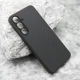  Silikonska maska Carbon light za Samsung A556B Galaxy A55 5G/ crna | ePonuda.com