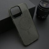 maska sparkling magsafe za iphone 16 pro max/ crna