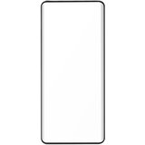 AVIZAR Huawei Nova 10 Pro trdota 9H kaljeno steklo s 3D popolno oprijemljivo pokritostjo - crna, (20639190) | Shoptok.si