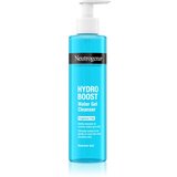Neutrogena Hydro Boost® nježni gel za čišćenje 200 ml | shoptok.hr