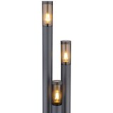 Globo 3159-3SA - Spoljašnja lampa BOSTON 3xE27/23W/230V IP44 | Eponuda.com