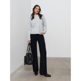 Sinsay Oversize džemper s dugim rukavima | shoptok.hr