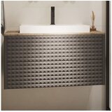 Armal omarica z umivalnikom, 65 cm AMARILIS | Shoptok.si