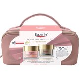 EUCERIN® Hyaluron-Filler Set poklon set za pomlađivanje lica Cijene