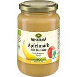 Bio jabolčna čežana z banano - 360 g