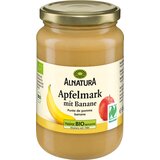 Alnatura Bio jabučna kaša s bananom - 360 g Cijene