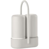 Zone Denmark SINGLES set za sol in poper - Warm Grey | Shoptok.si