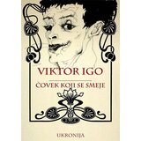Ukronija Viktor Igo - Čovek koji se smeje Cene
