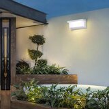  Brilagi - LED spoljašnje zidno svetlo BRICKY LED/12W/230V belo IP54 | Eponuda.com