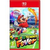  Mario Tennis Fever (SWITCH 2) | Shoptok.si