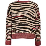 Desigual RED WOMEN&#39;S SWEATER | shoptok.hr