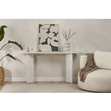 Hanah home Konzolni stol Arven (Bijeli) Cijene