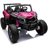  Buggy na akumulator UTV X3 Off-Road 4x4 - dvosjed - rozi | shoptok.hr