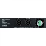 DAP SI-2.750 Instalacijski ojačevalnik, 2x 750 W - - Audio-Kondric | Shoptok.si