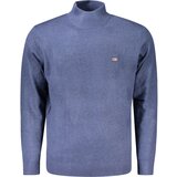 Norway 1963 BLUE MEN'S SHIRT Cene