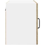  Ormar za Zid Sonoma hrast 50 x 31 x 40 cm Konstruirano drvo | shoptok.hr
