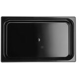 Hendi gastronorm spremnik 1/1, profi line, gn 1/1, 21L, crna, 530x325x(H)150mm | Eponuda.com