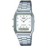 Casio muški digitalni casto vintage ručni sat ( AQ-230A-7 ) Cene