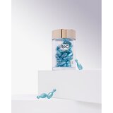 Roc Multi Correxion Hydrate & Plump vlažilni serum v kapsulah 30 kos | Shoptok.si