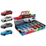 auto Ford Mustang MachE GT