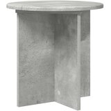  Stalak za biljke 2 pcs Betonska siva 40 x 40 x 40 cm | Eponuda.com