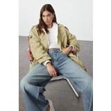 Trendyol Ženski kaput Trench | shoptok.hr