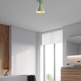 Opviq Veysel - N - 679 - Mint Zavesa | Eponuda.com