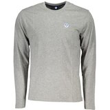 North Sails MEN'S LONG SLEEVE T-SHIRT GRAY Cijene