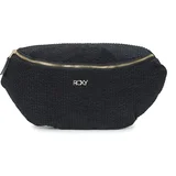 Roxy FEELING GOOD WAISTPACK Crna