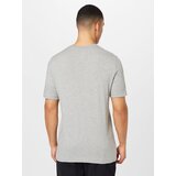 Nike Majica antracit / pegasto siva / živo rdeča / črna | Shoptok.si