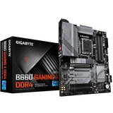 Gigabyte MB B660 GAMING X DDR4 Intel B660, LGA1700 4xDDR4, HDMI, DP, ATX | Eponuda.ba