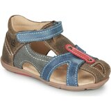 Citrouille et Compagnie MARIOL Multicolour | shoptok.hr