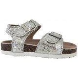 Chika 10 20466-24 Srebrna | shoptok.hr