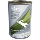 Trovet hypoallergenic horse dog 6x400g Cene