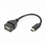 Digitus adapter USB OTG AK-300310-002-S Cene