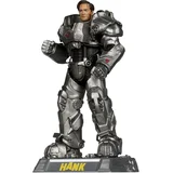 Figurica Fallout Hank Maclean (sezona 2) 15 cm - Toys, (5000099318)