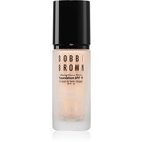 Bobbi Brown Weightless Skin Foundation SPF 15 Mini dolgoobstojni matirajoči tekoči puder z vlažilnim učinkom odtenek Sand 13 ml | Shoptok.si