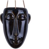 Present Time Viseči lonec "Maska", dolg | Shoptok.si