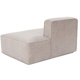 Atelier Del Sofa fotelja more b M3 mocha