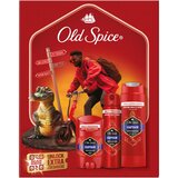 Old Spice Captain Gift Set darilni set Cene