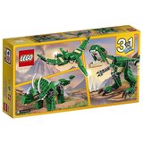 Lego Creator 3in1 31058 Mogočni dinozavri | Shoptok.si