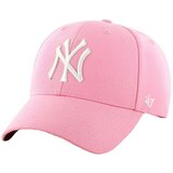 47 Brand Ženska šilterica brand new york yankees mvp cap b-mvpsp17wbp-rs Cijene