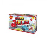 Ecoiffier Playset Ecoiffier 3289 Car carrier truck Cijene
