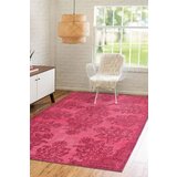 Conceptum Hypnose tepih Folk Chenille 38, 75x230cm, Roze | ePonuda.com