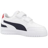 Puma Nizke superge SHUFFLE DOWNTOWN LO V PS Bela | Shoptok.si