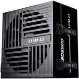 InterTech Lian Li 550W Bronze, ATX 3.1 Semi-modular, Black, 80+ | Eponuda.ba